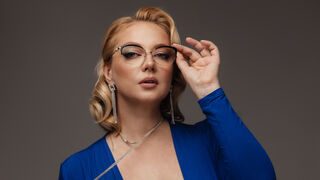Free Nude AmandaSensy