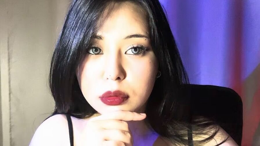 AmarisLi Nude