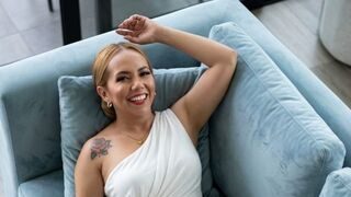 Free Nude AmberDillucca