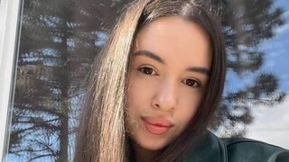 Free Nude AmberPocasangre