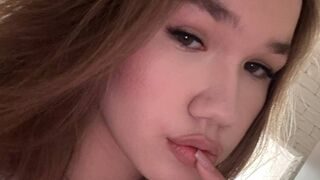 Free Nude AmberWave