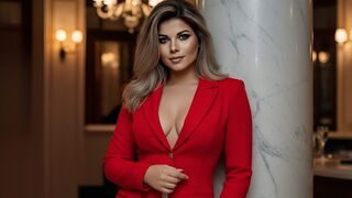 Free Nude AmberleyRichards