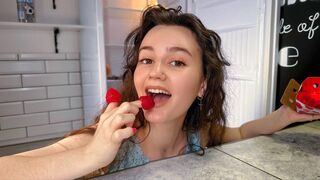 Free Nude AmeliMood