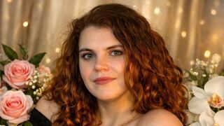 Free Nude AmeliaStorm