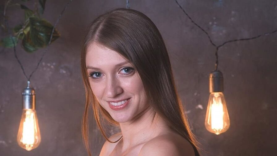 AmellySmith Nude