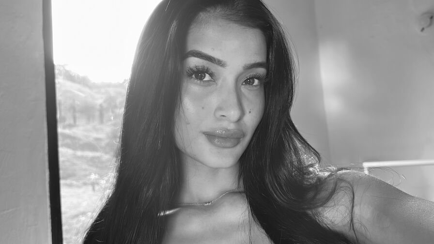 AmelyGreys Nude