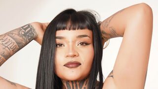 Free Nude AmmyDreams