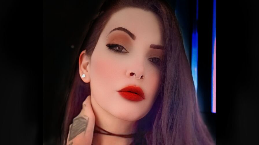 AmmyManson Nude