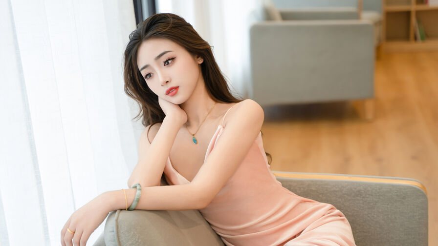 AmyCecily Nude
