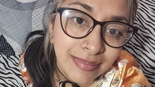 Free Nude AnaSaucedo