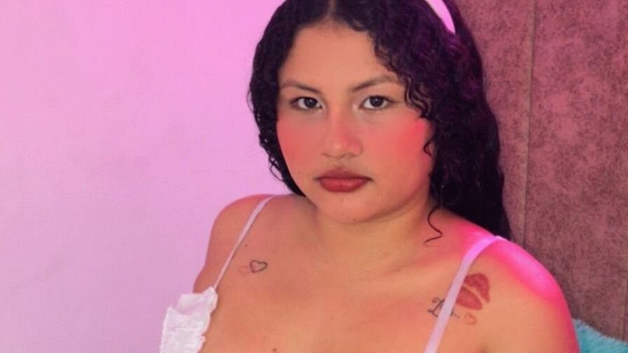 AnastaciaMessy Nude