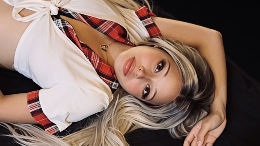 AnastasiaPetrov Nude