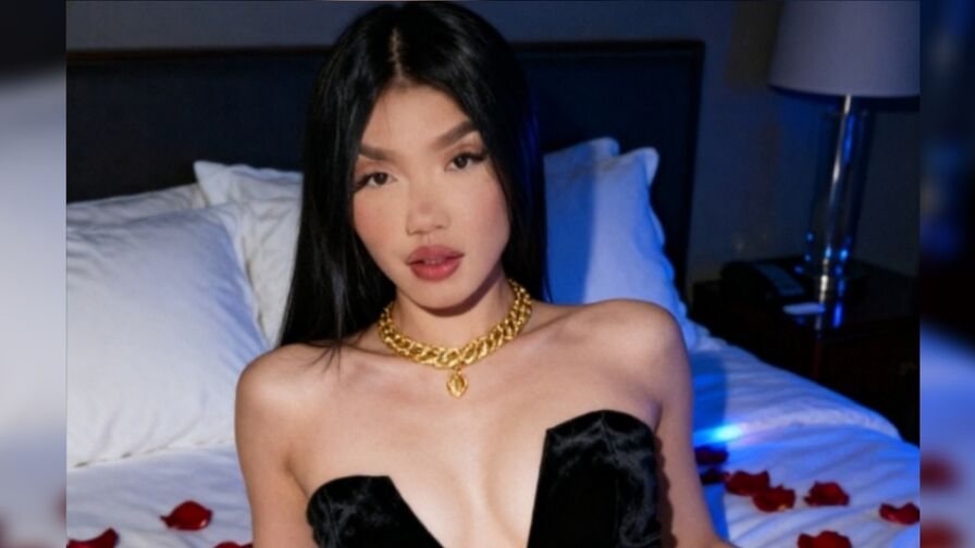 AnastasiaVelo Nude