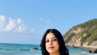 Free Nude AnayaHeat