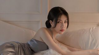 Free Nude AnberMoon