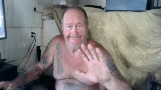 Free Nude AndersRoberts