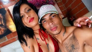 Free Nude AndreaAndSteve