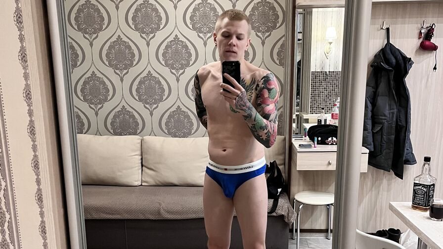 AndreyMoroz Nude