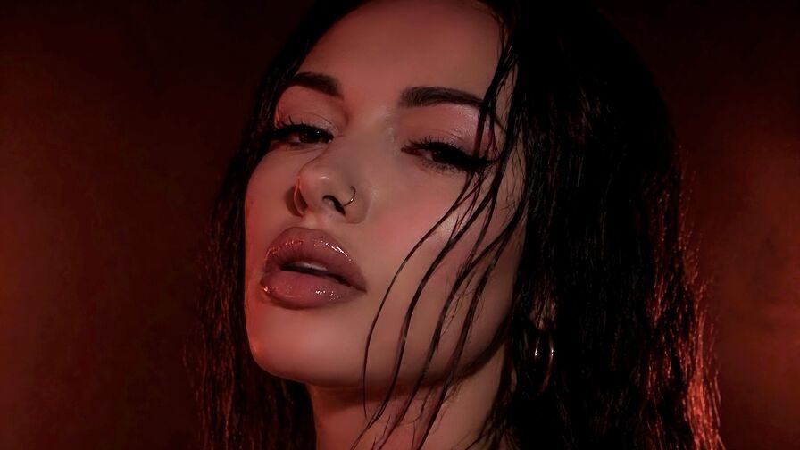 AndrianaReid Nude