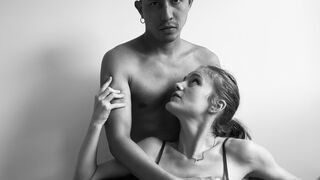 Free Nude AndyZuzka