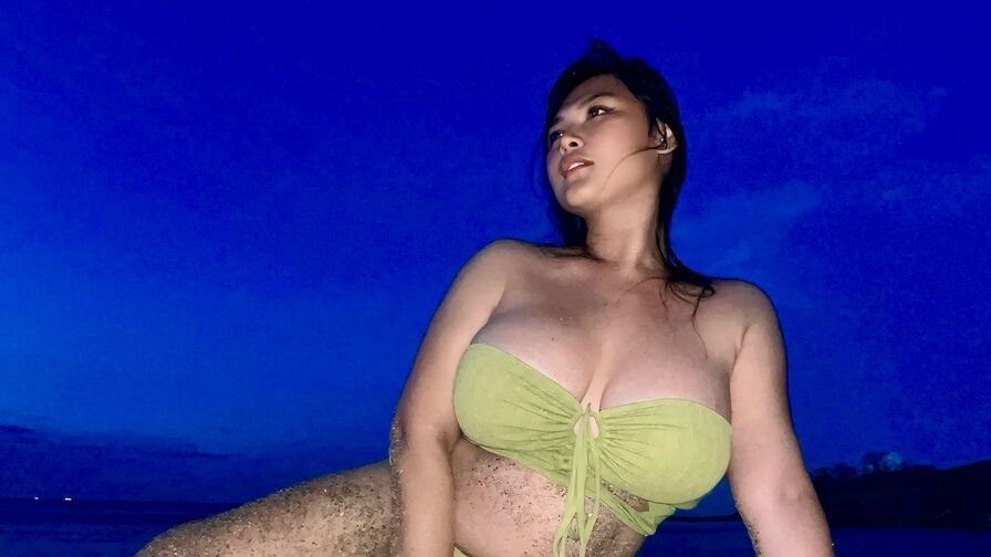 AngelSoiya Nude