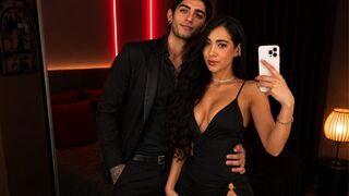Free Nude AngelicandTonny