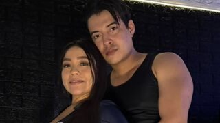 Free Nude AngelisAndJuan