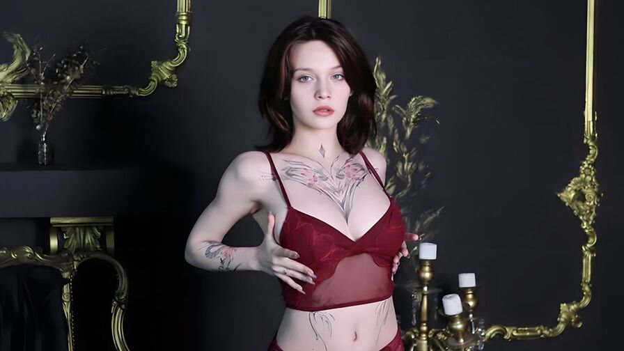 AniParadiser Nude