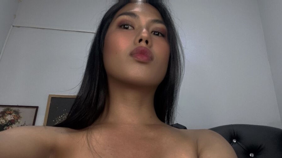 AnikaEvanns Nude