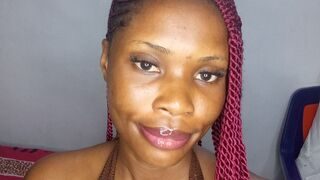 Free Nude AnitaMoses