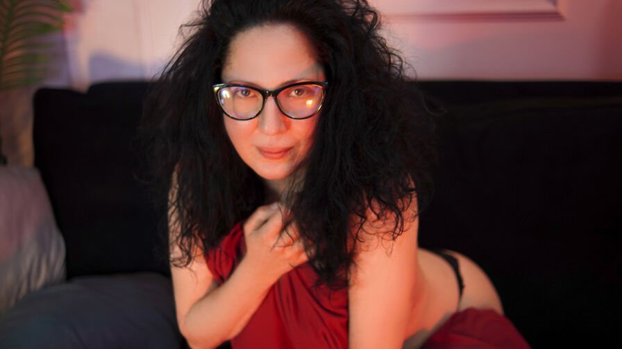 AnitaTompsen Nude