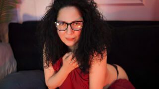 Free Nude AnitaTompsen