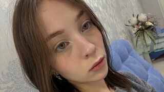 Free Nude AnjanetteSoraa