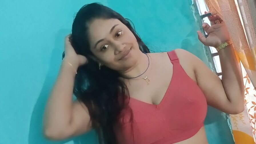AnjelinaRose Nude