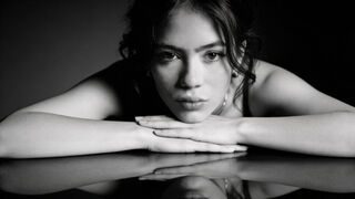 Free Nude AnnAlcazar