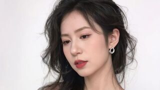 Free Nude AnnLinMei