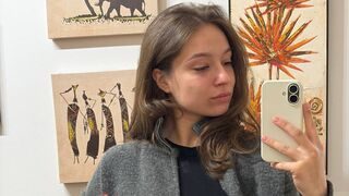 Free Nude AnnaMariardi