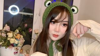Free Nude AnnaTachikawa
