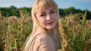 Free Nude AnnabelMilson