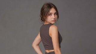 Free Nude AnnabelParlett