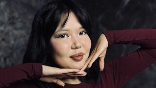Free Nude AnnabelVennis