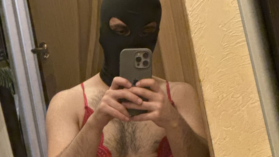 Annalas Nude