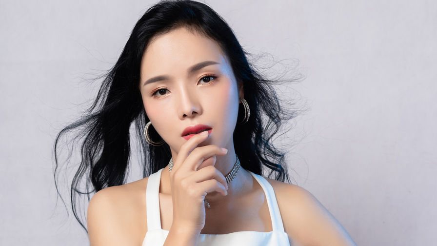 AnneJiang Nude
