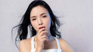 Free Nude AnneJiang