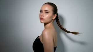 Free Nude AnnetBennette