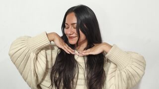 Free Nude AnnieDove