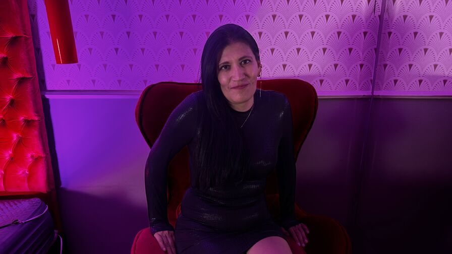 AnnyBleid Nude