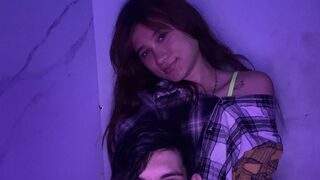 Free Nude AnnyaAndRick