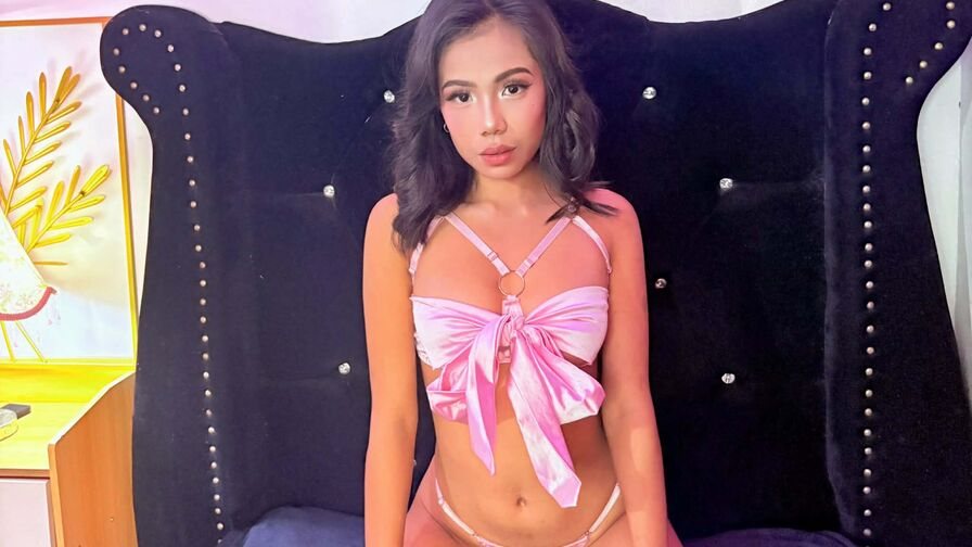 ArabellaCortez Nude