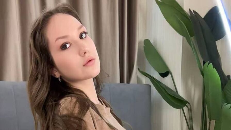 ArdellDaya Nude